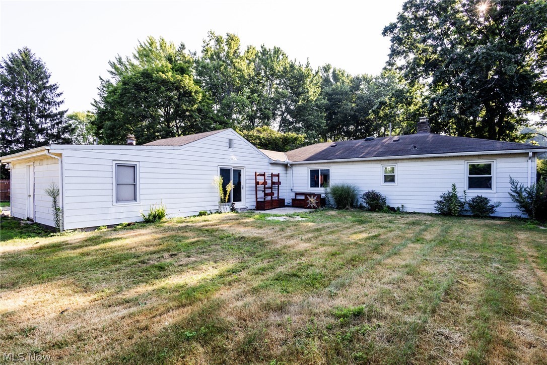 71 Sivon Drive Painesville OH 44077