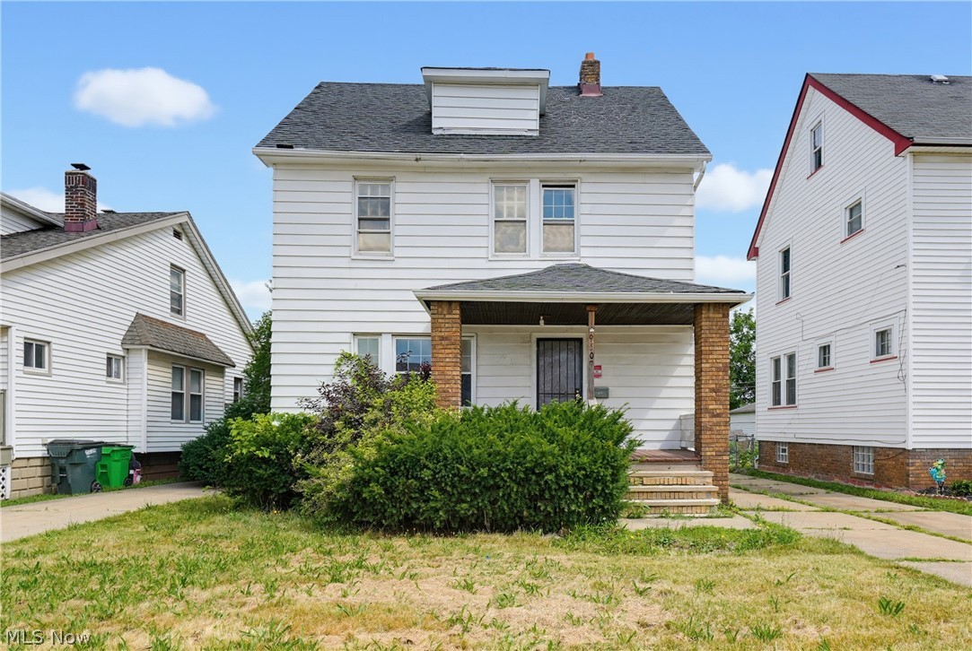 9507 Plymouth Avenue Garfield Heights OH 44125