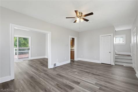 9507 Plymouth Avenue Garfield Heights OH 44125