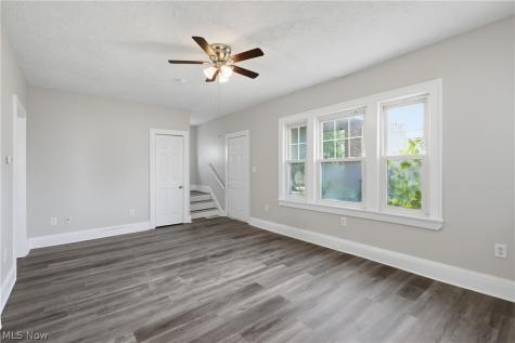 9507 Plymouth Avenue Garfield Heights OH 44125