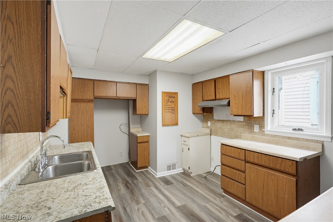 9507 Plymouth Avenue Garfield Heights OH 44125