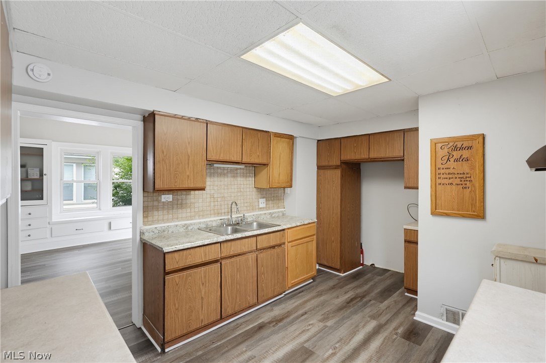 9507 Plymouth Avenue Garfield Heights OH 44125