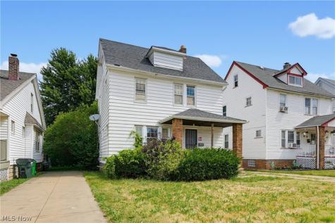 9507 Plymouth Avenue Garfield Heights OH 44125