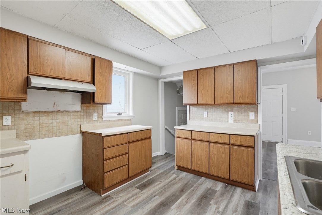 9507 Plymouth Avenue Garfield Heights OH 44125
