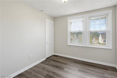 9507 Plymouth Avenue Garfield Heights OH 44125