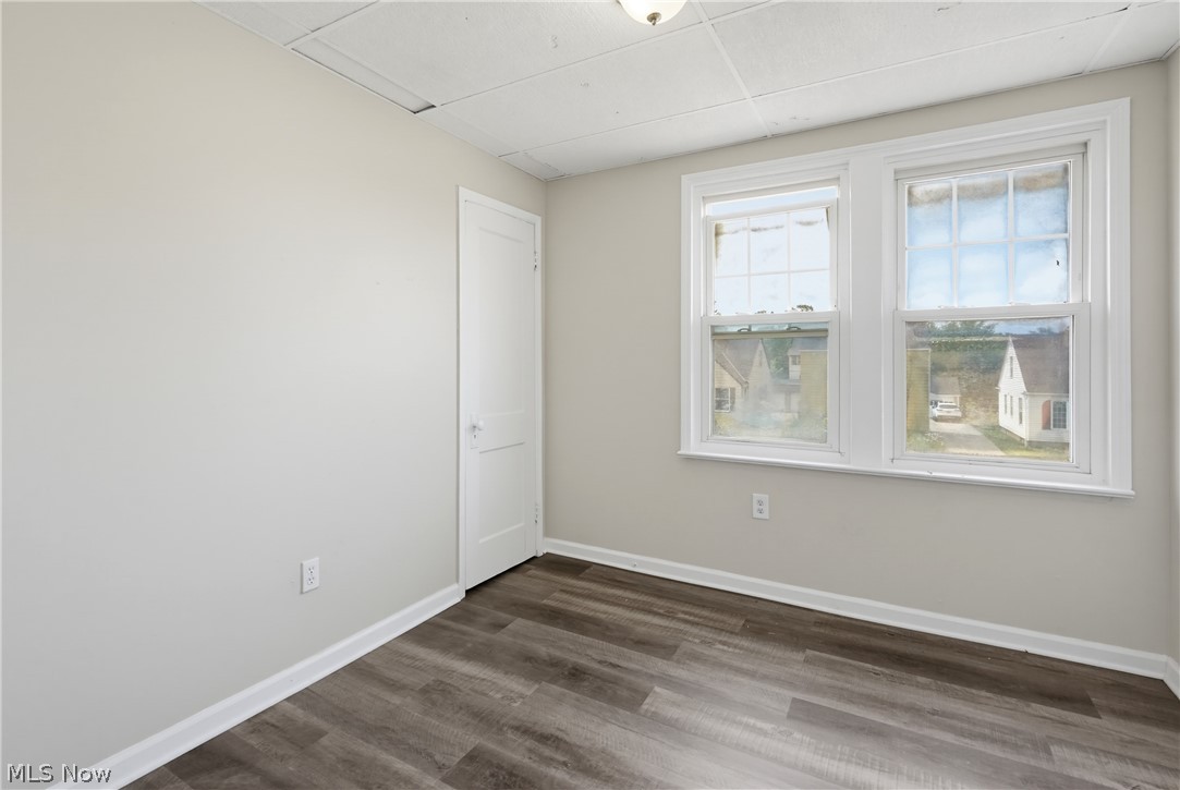 9507 Plymouth Avenue Garfield Heights OH 44125