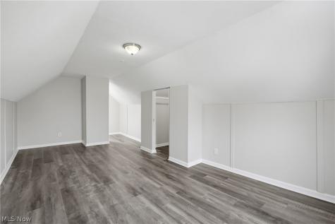 9507 Plymouth Avenue Garfield Heights OH 44125