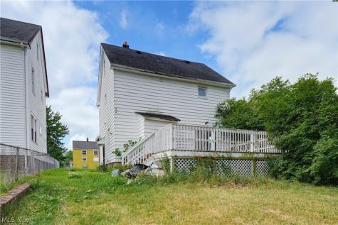 9507 Plymouth Avenue Garfield Heights OH 44125