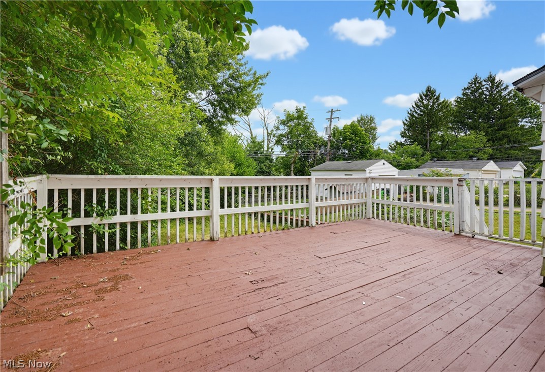 9507 Plymouth Avenue Garfield Heights OH 44125