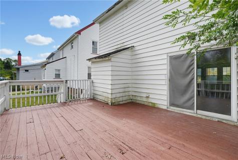 9507 Plymouth Avenue Garfield Heights OH 44125