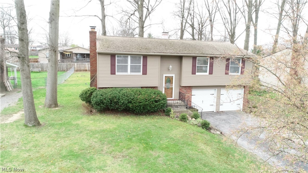 2324 Birch Trace Austintown OH 44515