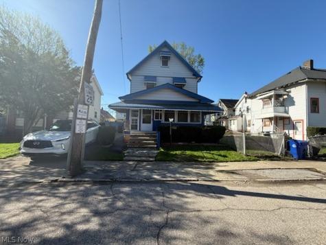 12410 Gruss Avenue Cleveland OH 44108