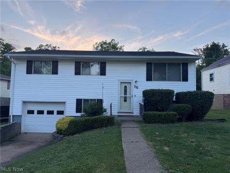 711 E Montgomery Street Marietta OH 45750