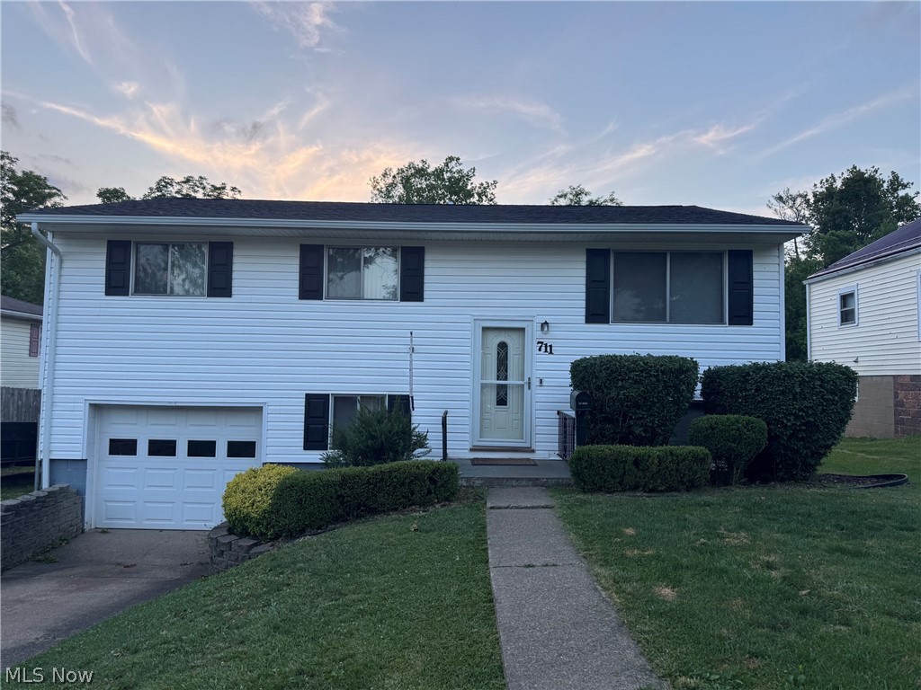 711 E Montgomery Street Marietta OH 45750
