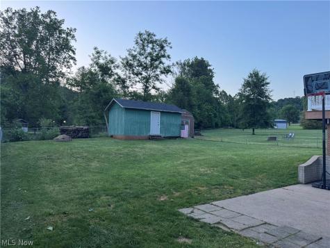 711 E Montgomery Street Marietta OH 45750