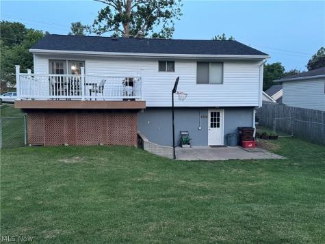 711 E Montgomery Street Marietta OH 45750