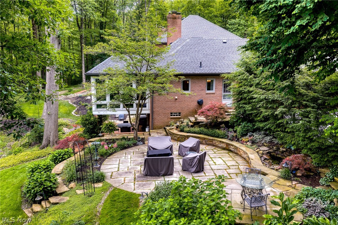14770 Hillbrook Lane E Novelty OH 44072