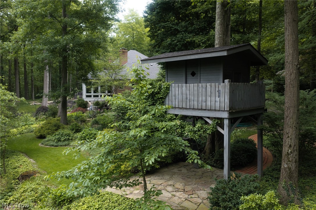 14770 Hillbrook Lane E Novelty OH 44072