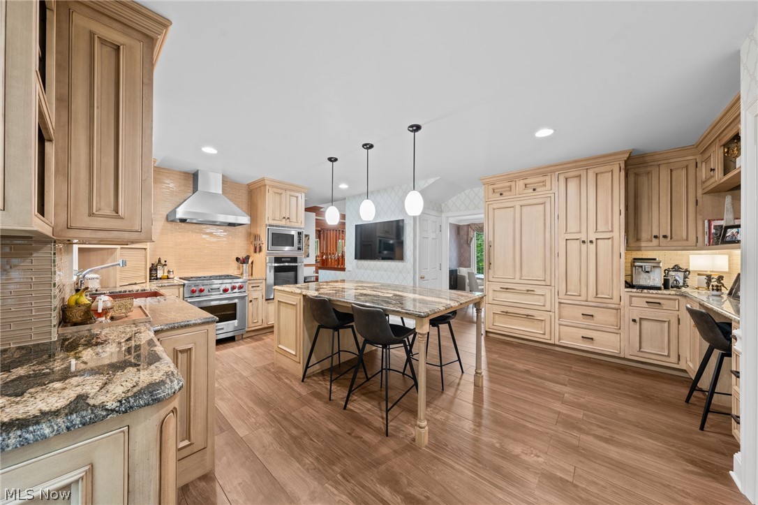 14770 Hillbrook Lane E Novelty OH 44072