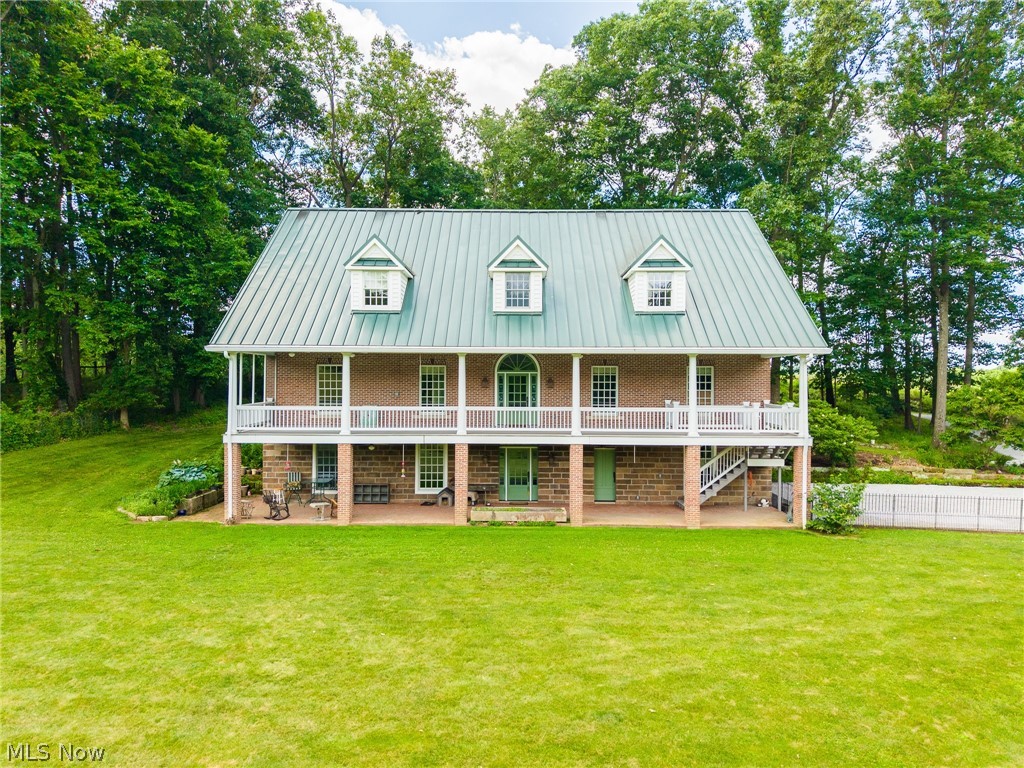 7575 Brown Road Shreve OH 44676