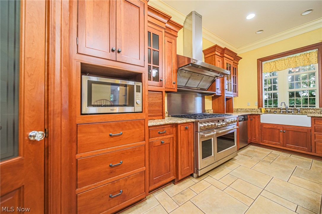7575 Brown Road Shreve OH 44676