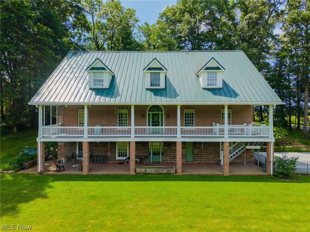7575 Brown Road Shreve OH 44676