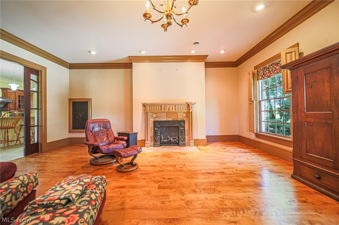 7575 Brown Road Shreve OH 44676