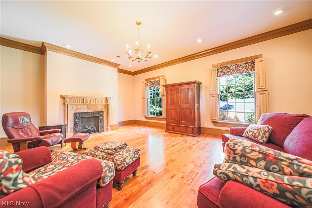 7575 Brown Road Shreve OH 44676