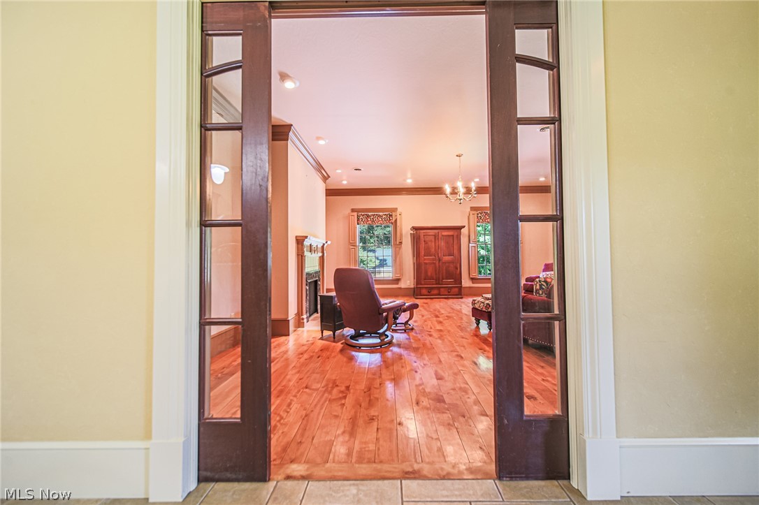 7575 Brown Road Shreve OH 44676
