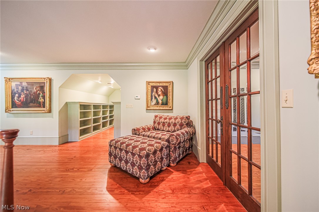 7575 Brown Road Shreve OH 44676
