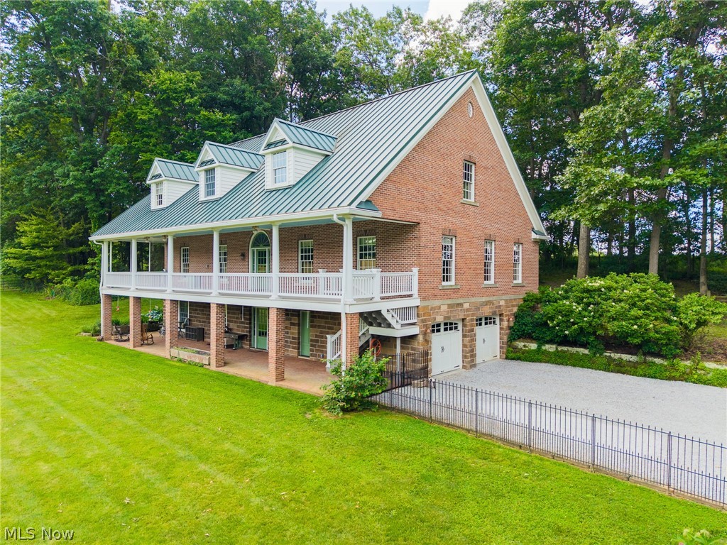 7575 Brown Road Shreve OH 44676