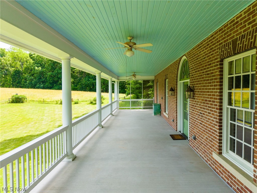 7575 Brown Road Shreve OH 44676