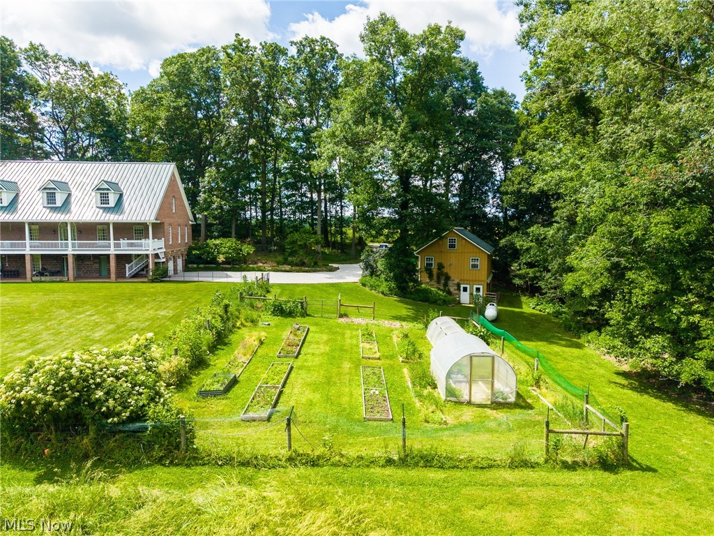 7575 Brown Road Shreve OH 44676