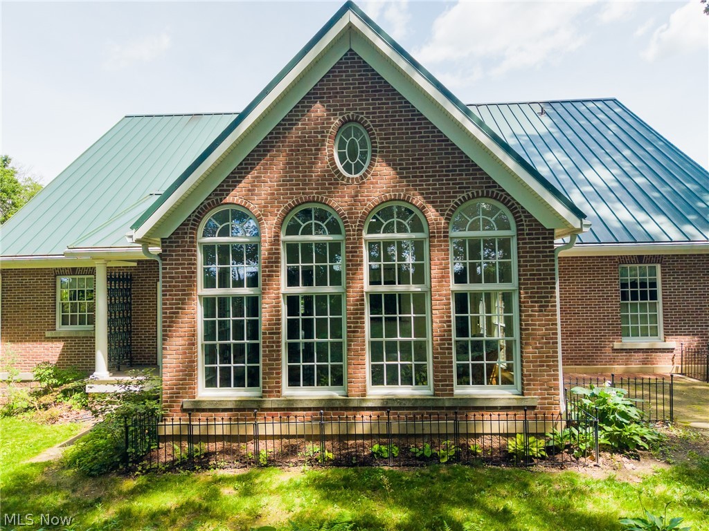 7575 Brown Road Shreve OH 44676