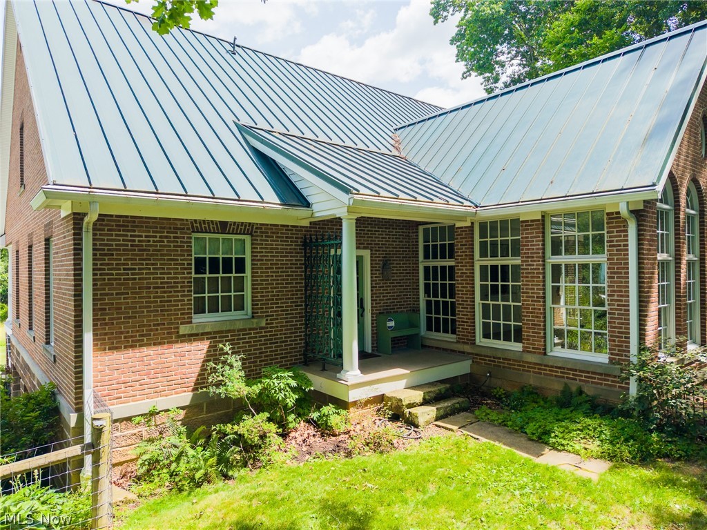 7575 Brown Road Shreve OH 44676