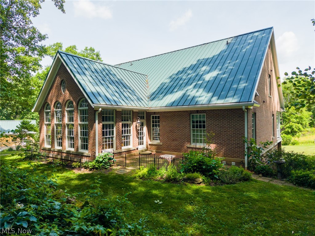 7575 Brown Road Shreve OH 44676