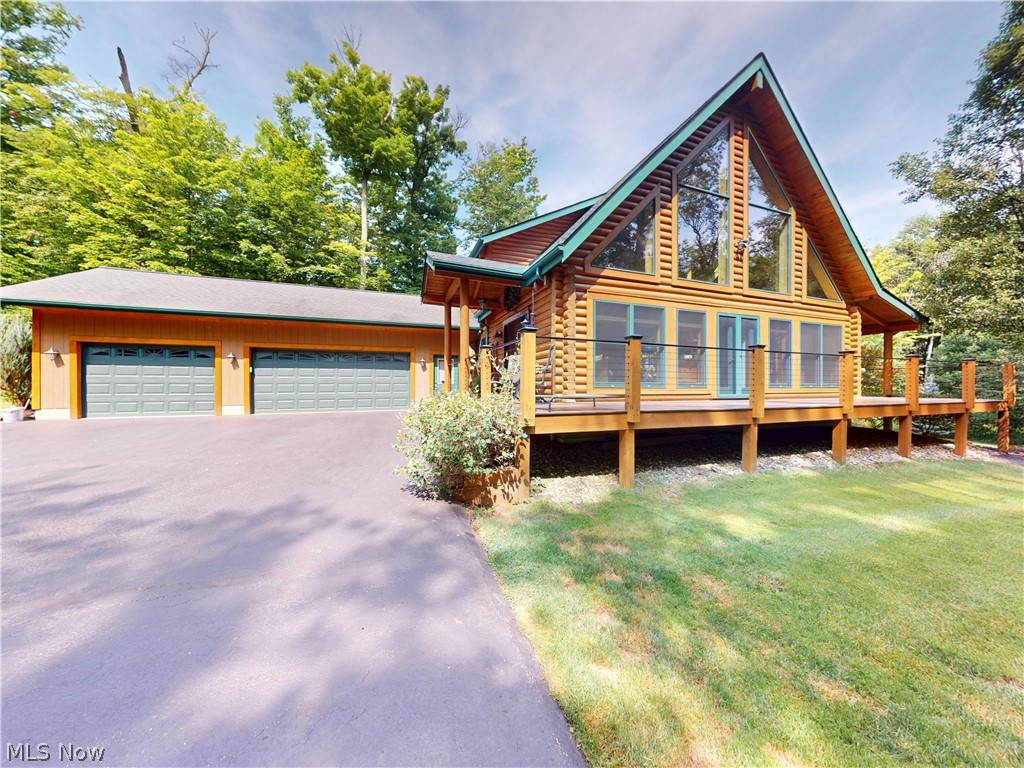 9822 Mitchells Mill Road Mentor OH 44060