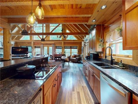 9822 Mitchells Mill Road Mentor OH 44060