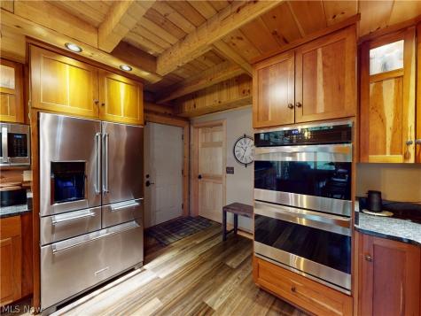 9822 Mitchells Mill Road Mentor OH 44060
