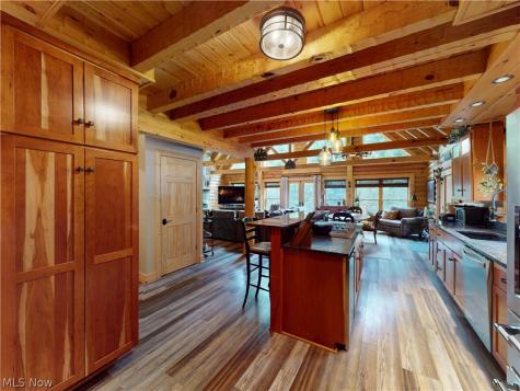 9822 Mitchells Mill Road Mentor OH 44060