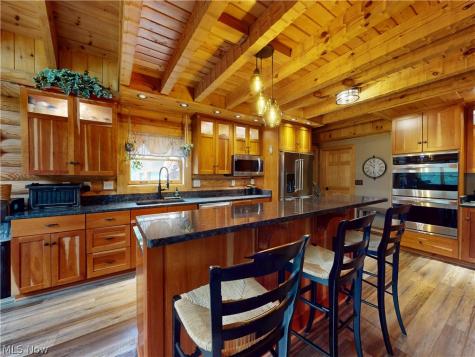 9822 Mitchells Mill Road Mentor OH 44060