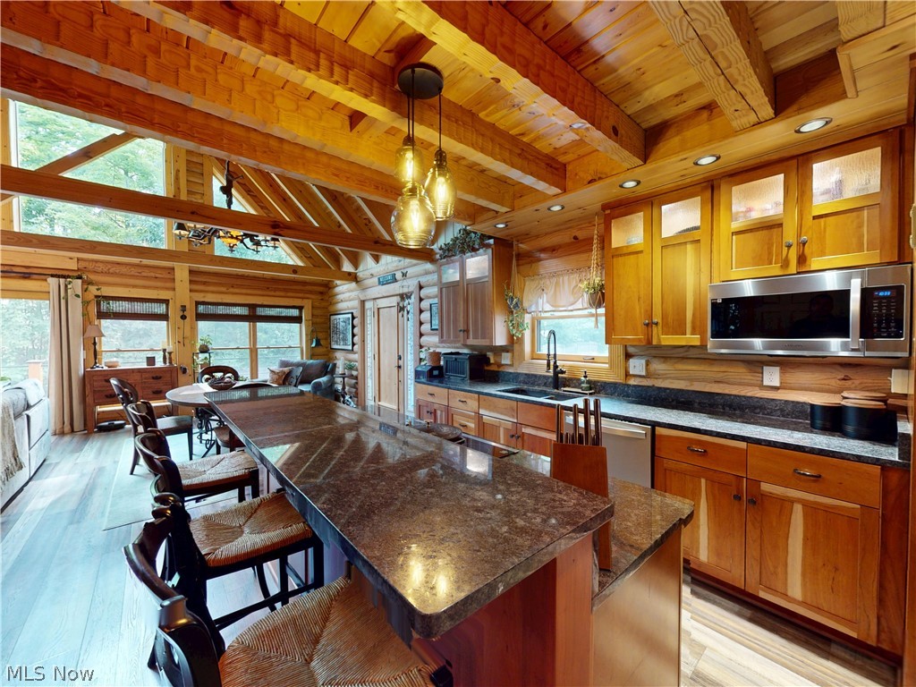 9822 Mitchells Mill Road Mentor OH 44060