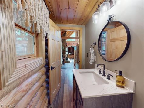 9822 Mitchells Mill Road Mentor OH 44060