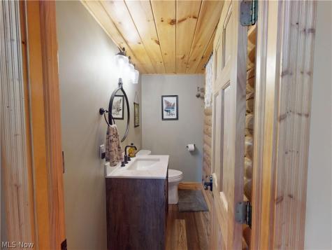 9822 Mitchells Mill Road Mentor OH 44060