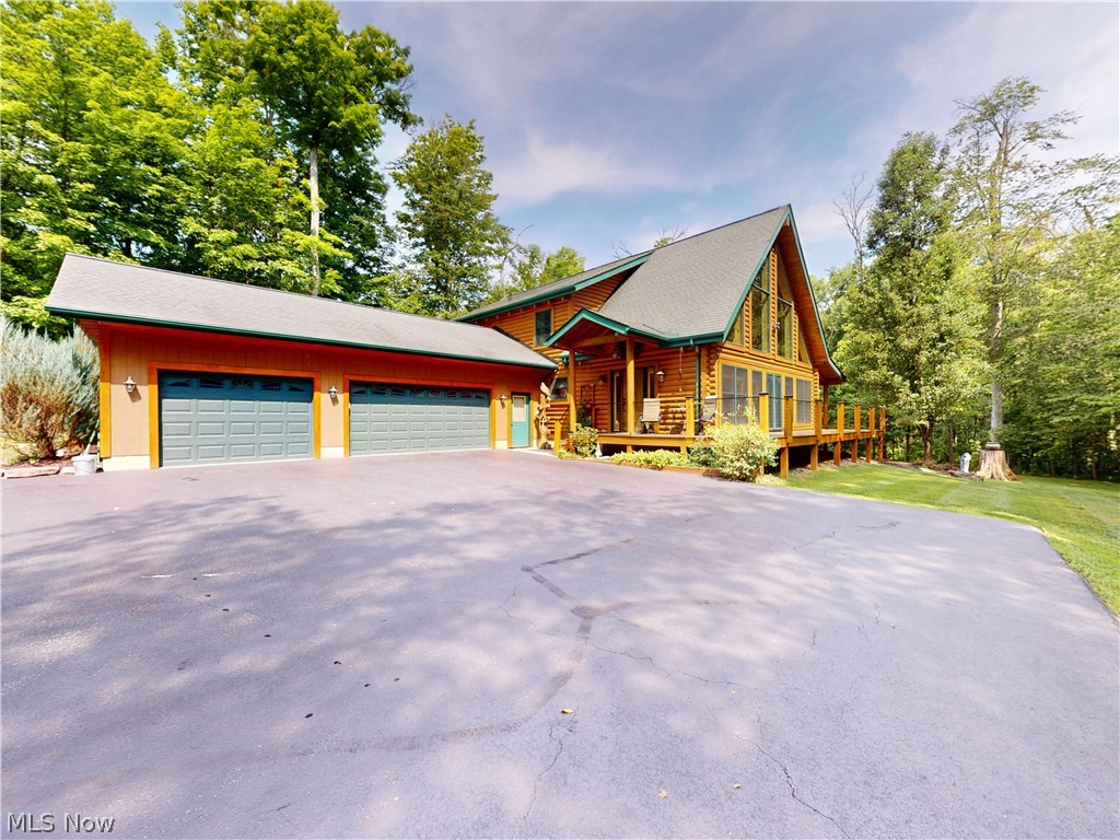 9822 Mitchells Mill Road Mentor OH 44060