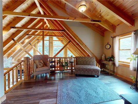 9822 Mitchells Mill Road Mentor OH 44060