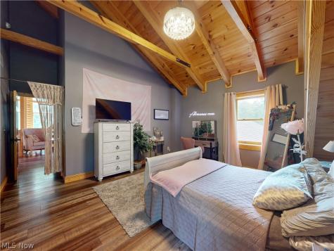 9822 Mitchells Mill Road Mentor OH 44060