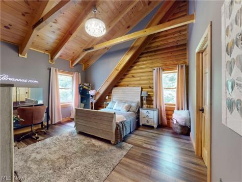 9822 Mitchells Mill Road Mentor OH 44060