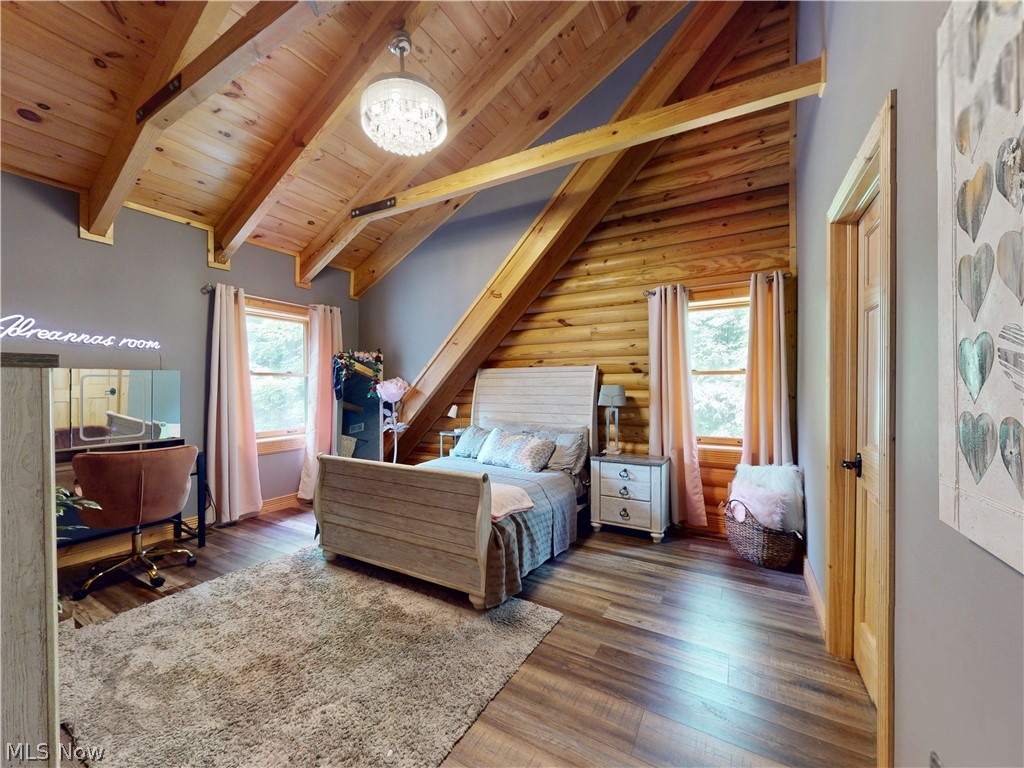 9822 Mitchells Mill Road Mentor OH 44060