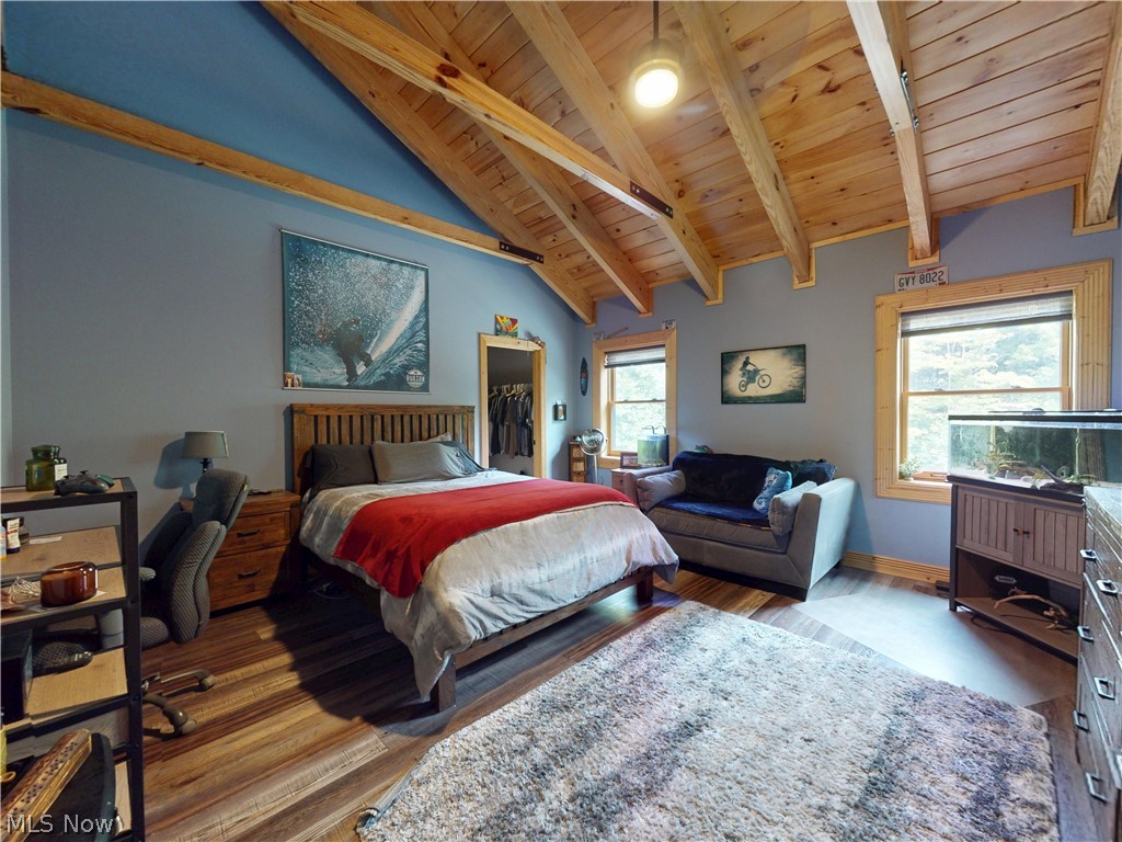 9822 Mitchells Mill Road Mentor OH 44060